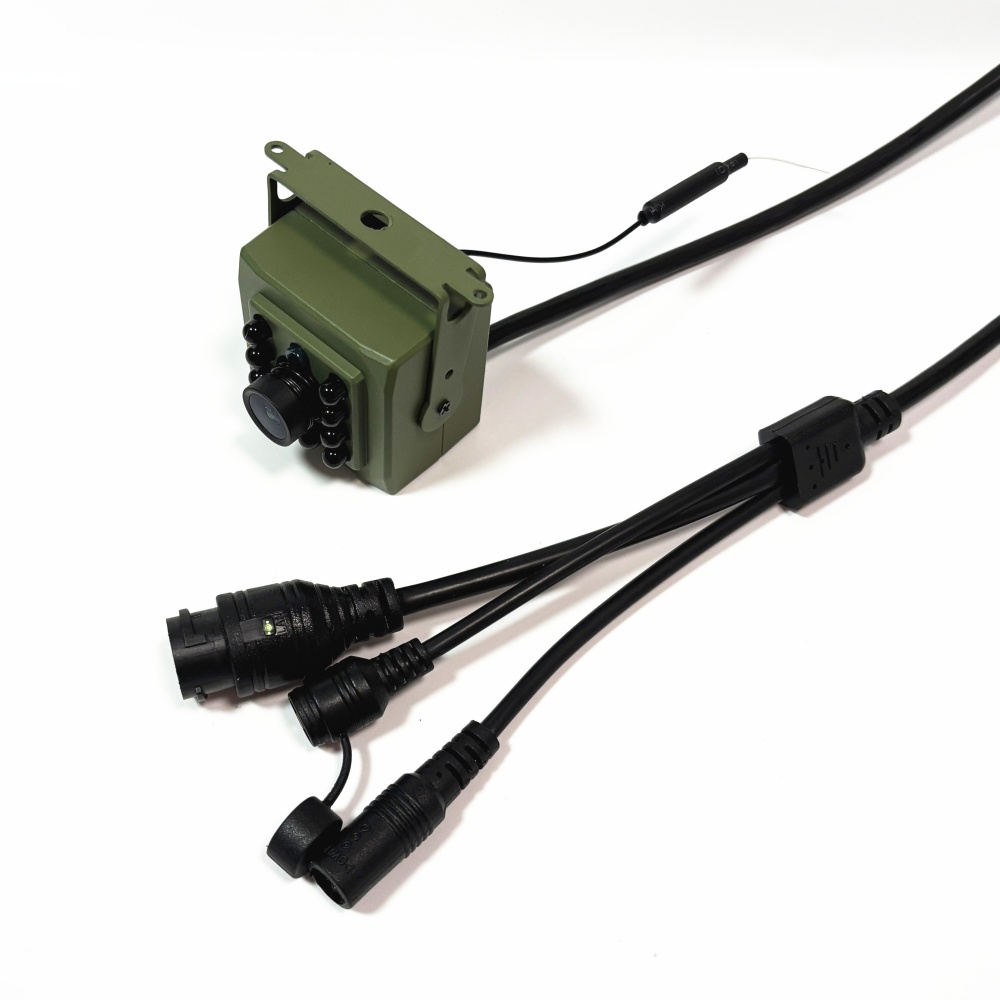 6MP 4MP Tuya Bird Camera WIFI  - Home Security Video Recording Systems ulasan dan harga