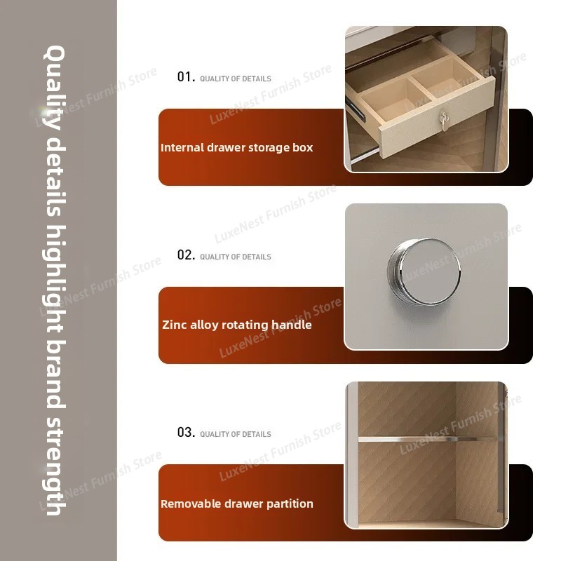 Nordic Protection Security Box - Home Security America ulasan dan harga