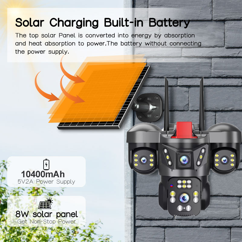 24/7H Video Recording Network  - Home Security Video Recording Systems ulasan dan harga