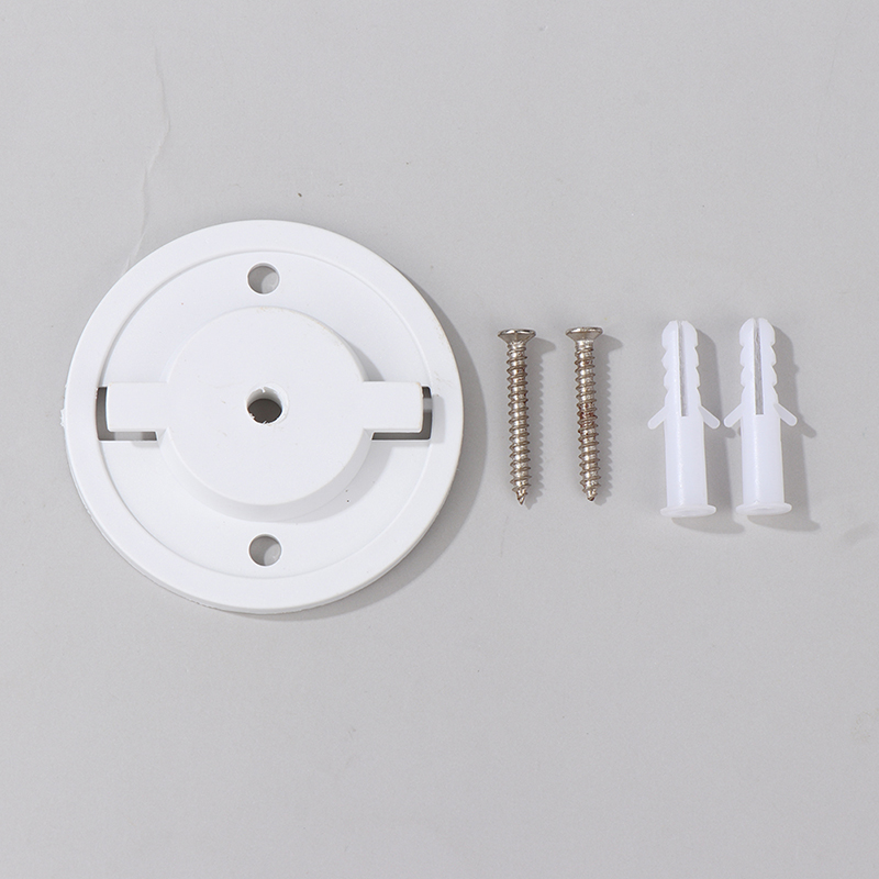 ABS Wall Mounting Base For Tap - Tp-Link Camera Tapo C210 ulasan dan harga