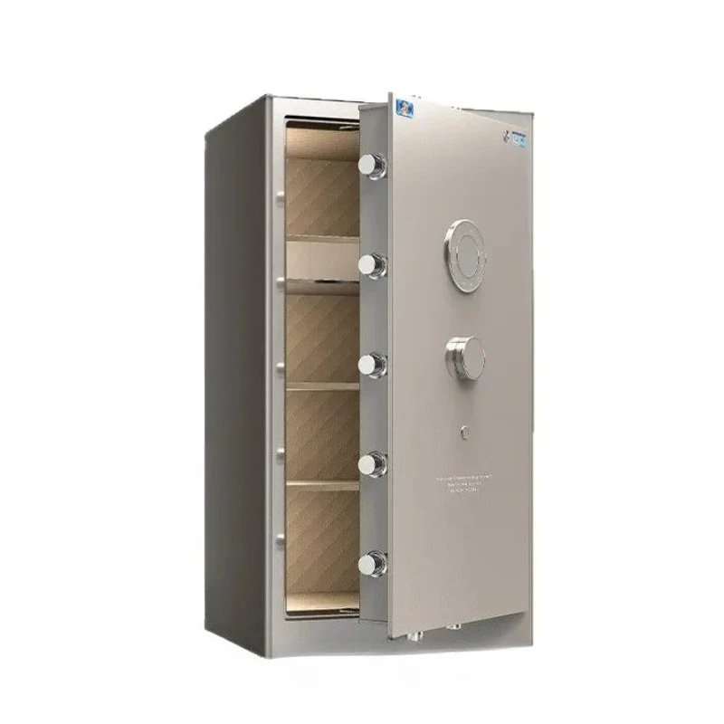 Home Invisible Fingerprint Saf - Home Security America ulasan dan harga