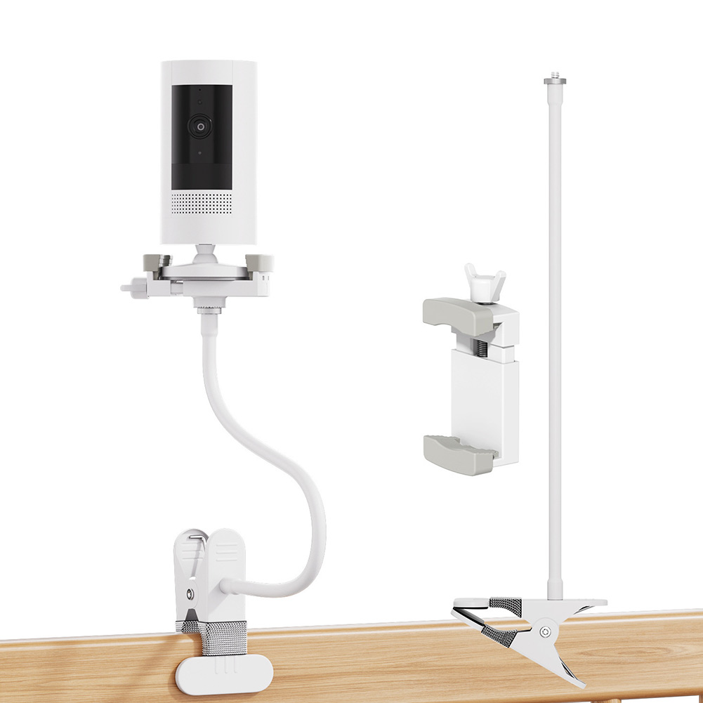 Flexible Clamp Mount for TP-Li - Tp-Link Camera Tapo C210 ulasan dan harga
