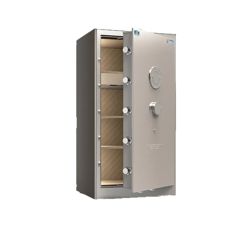 /Nordic protection security bo - Home Security America ulasan dan harga