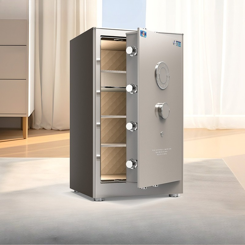 /Nordic protection security bo - Home Security America ulasan dan harga