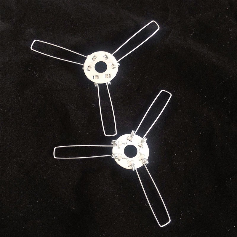 5 pcs 100mm Lampshade Spring C - Home Security Firms ulasan dan harga