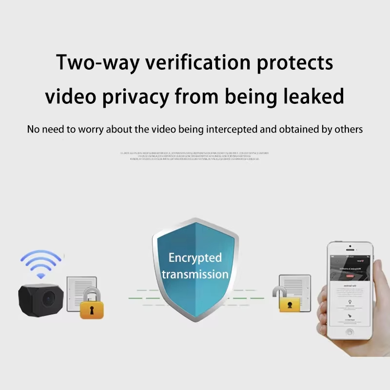 4K HD WiFi Security Camera for - Home Security App ulasan dan harga