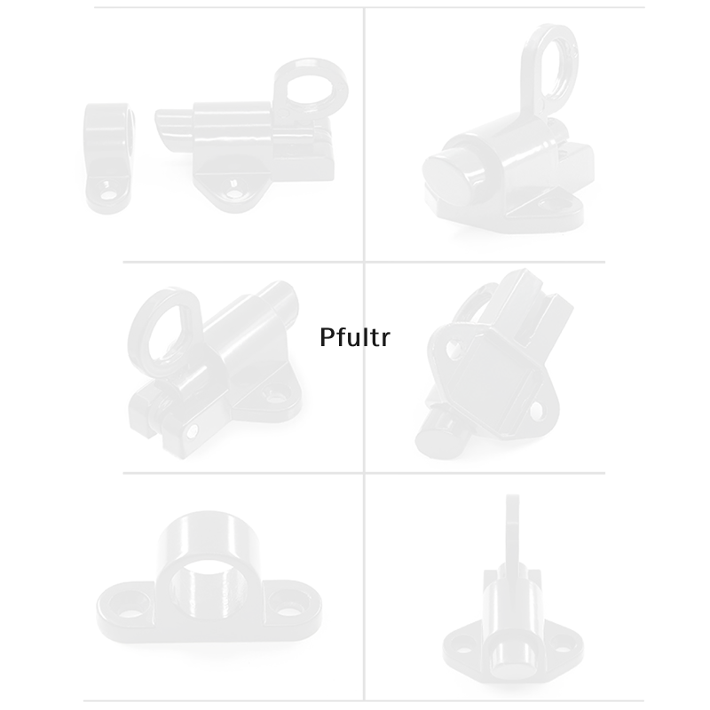 /PFU/Door Bolt Latch Home Wind - Home Security Ring ulasan dan harga