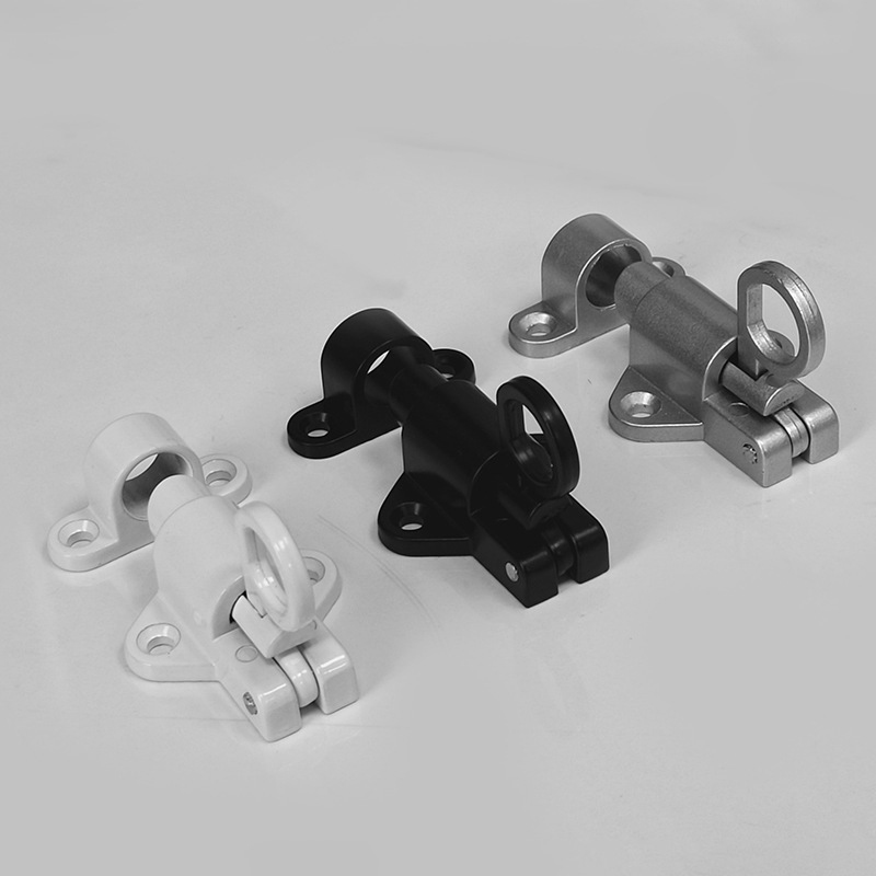 /PFU/Door Bolt Latch Home Wind - Home Security Ring ulasan dan harga