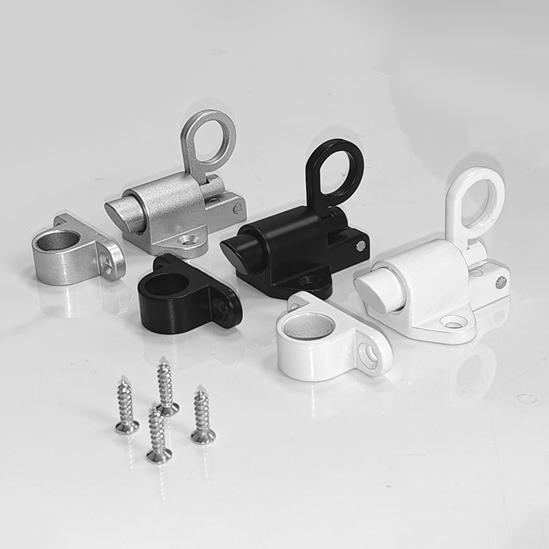 /PFU/Door Bolt Latch Home Wind - Home Security Ring ulasan dan harga