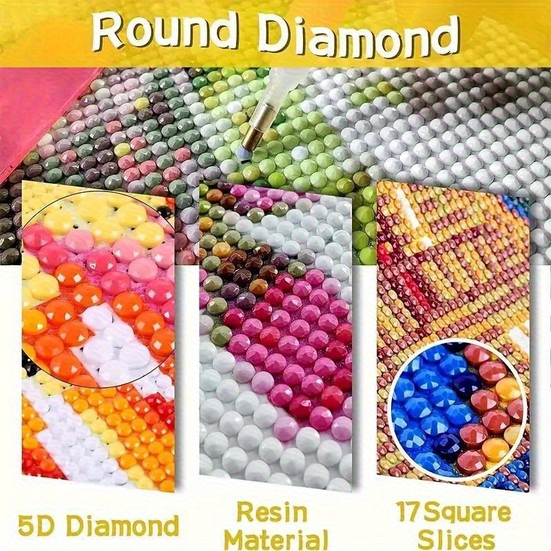 2D flat Stable Structure Diamo - Home Security Firms ulasan dan harga