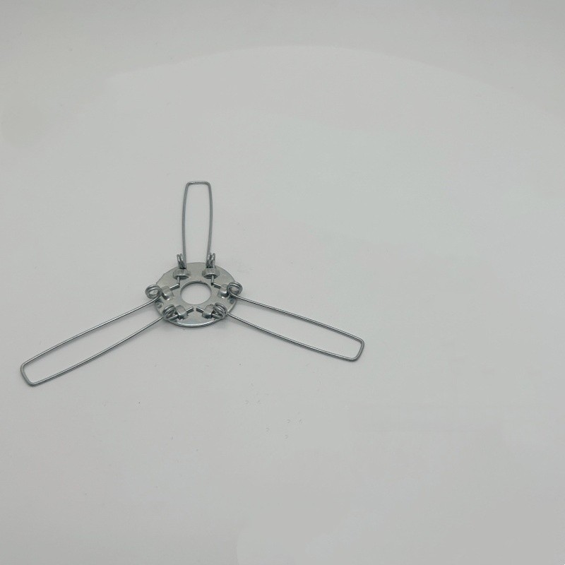 26 pcs 100mm-Fork Lamp Spring  - Home Security Firms ulasan dan harga