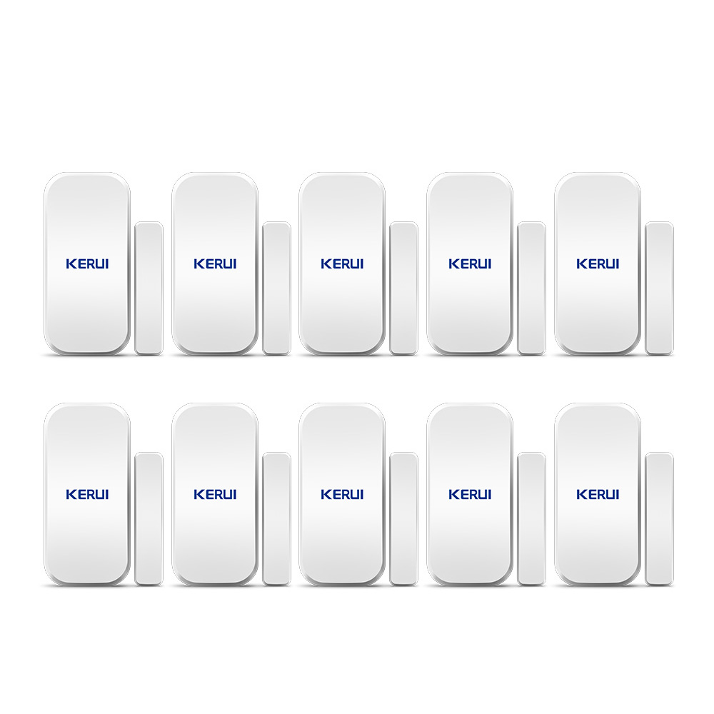 KERUI D035 433MHz Wireless Win - Home Security Deals ulasan dan harga