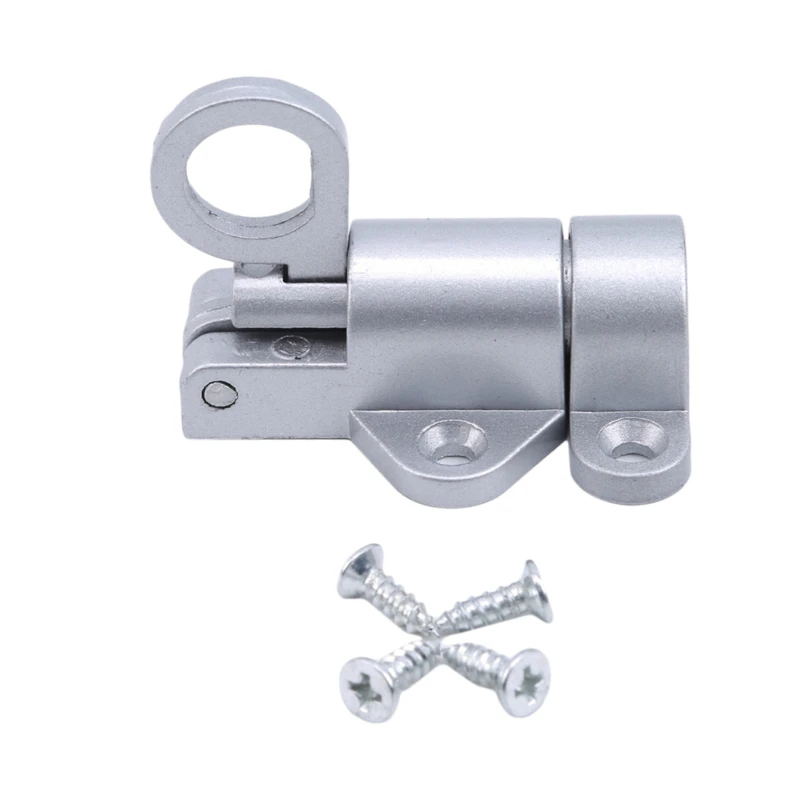 Automatic Door Bolt Latch Home - Home Security Ring ulasan dan harga