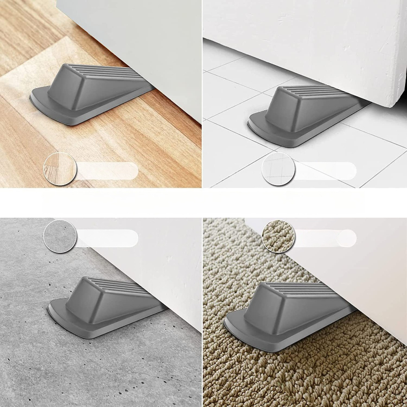 Door Plug Home Security Door S - Home Security Firms ulasan dan harga