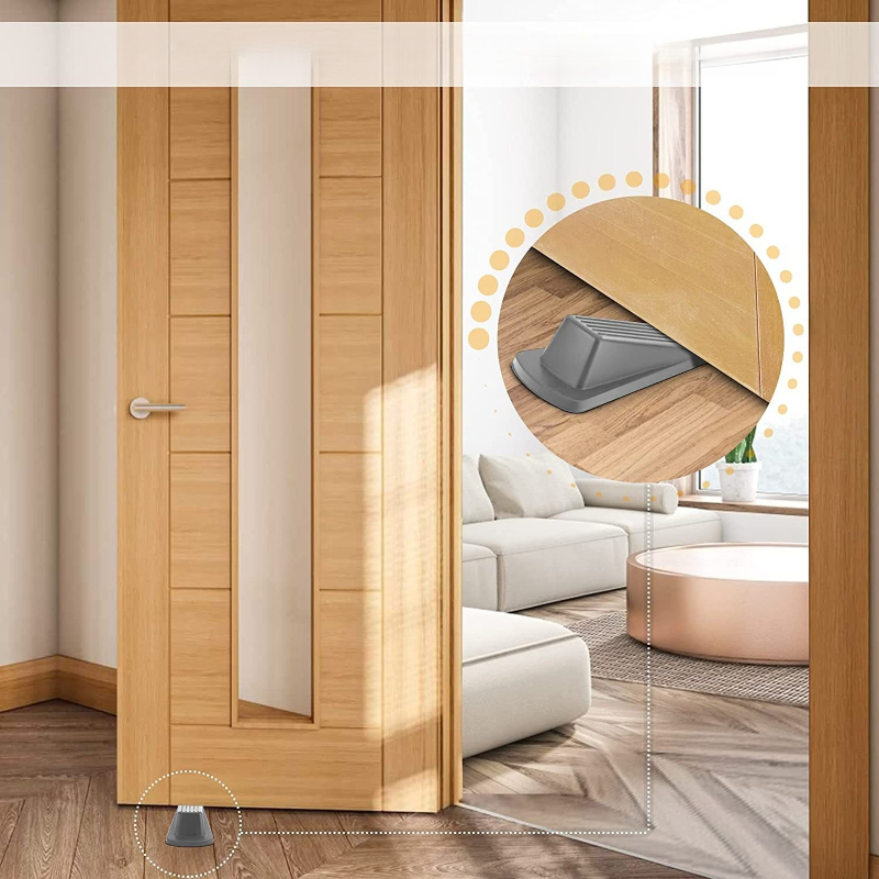 Door Plug Home Security Door S - Home Security Firms ulasan dan harga