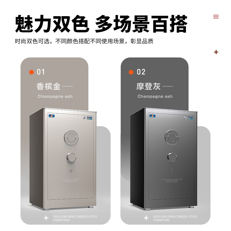 Nordic protection security box - Home Security America ulasan dan harga