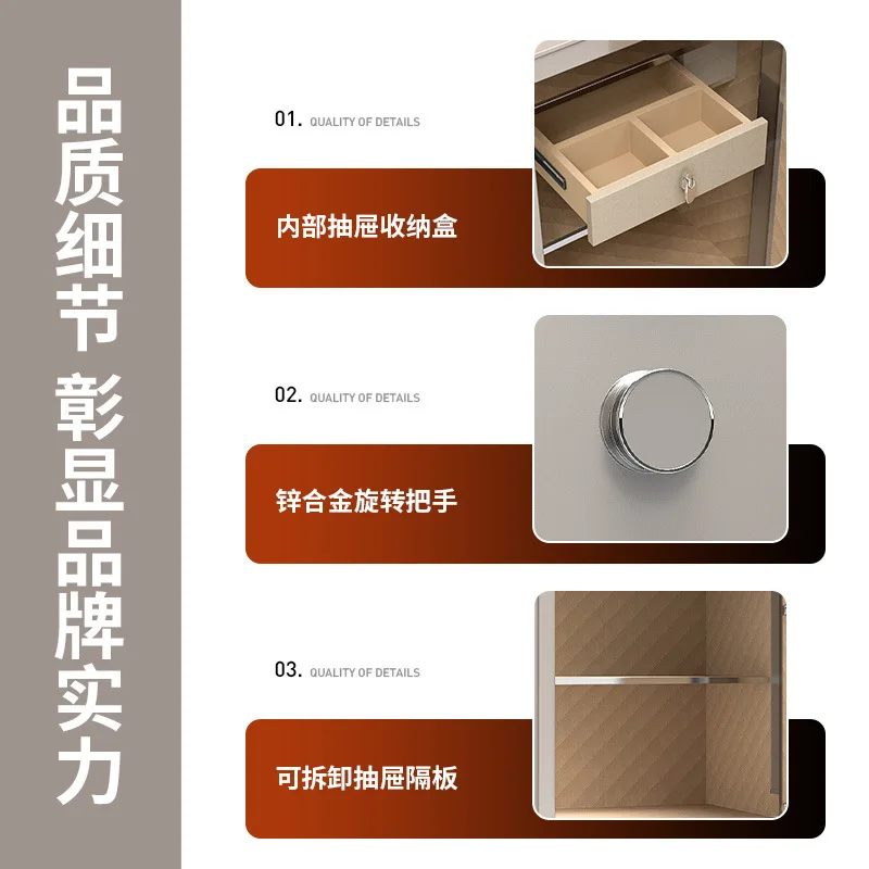 Nordic protection security box - Home Security America ulasan dan harga