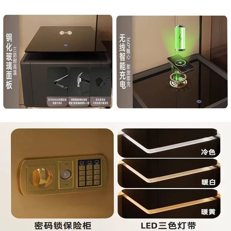 Security Multifunctional Wirel - Home Security America ulasan dan harga