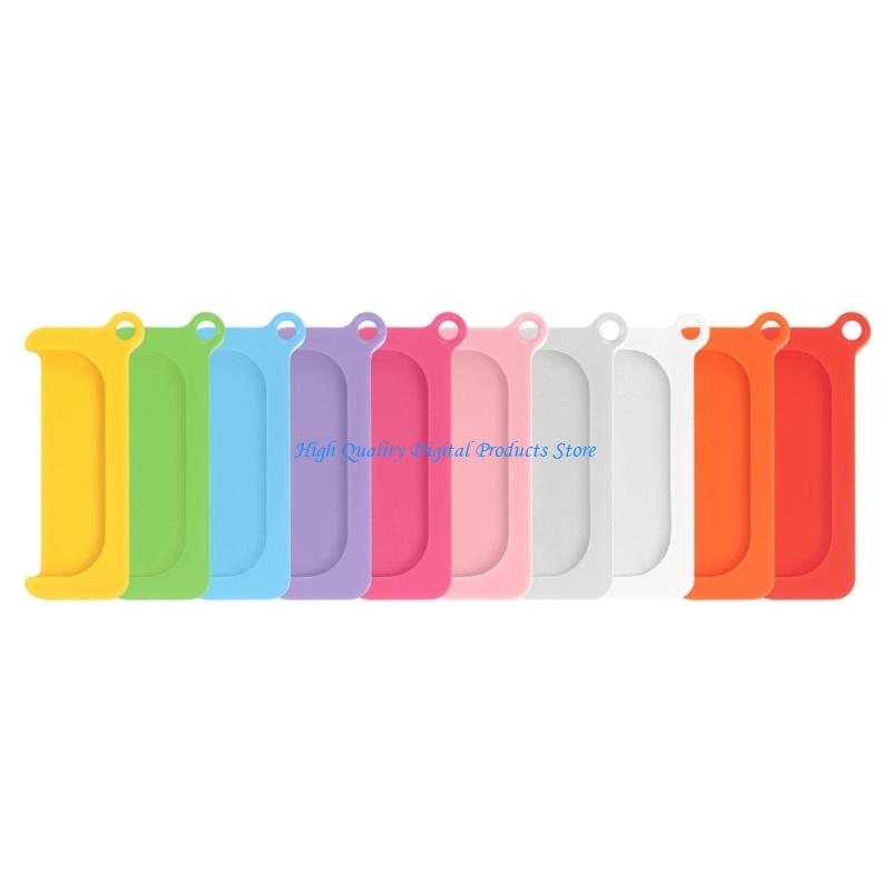 U2JE Card Sleeves With Secure  - Home Security Ring ulasan dan harga