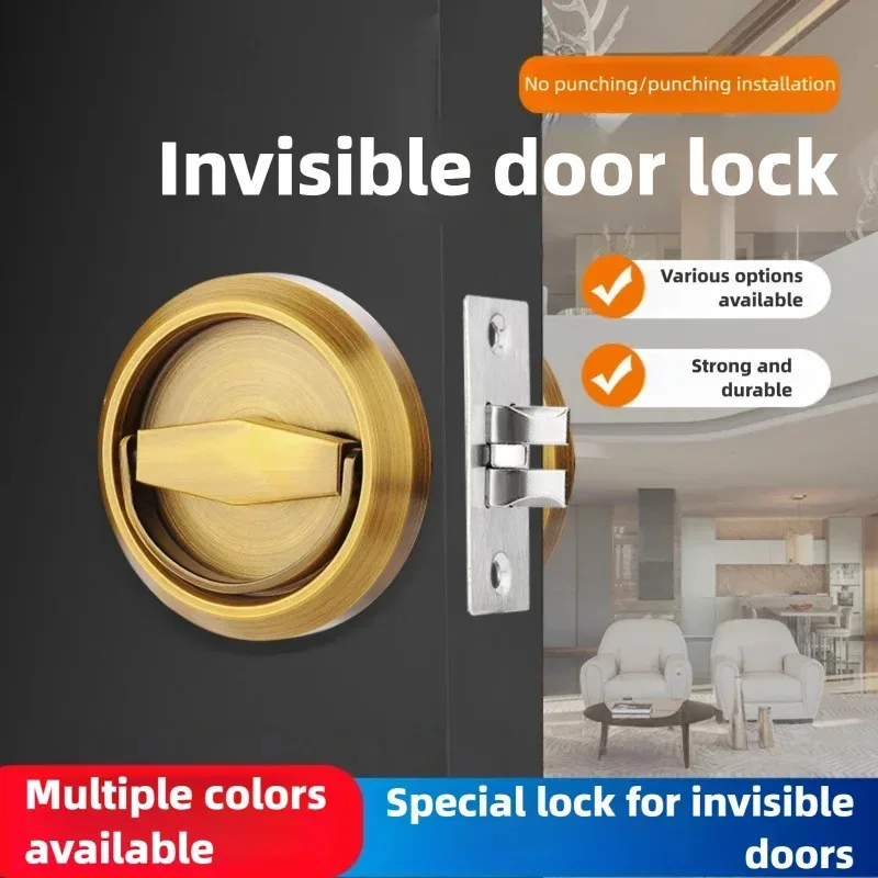 Heavy Duty Stainless Steel Hid - Home Security Ring ulasan dan harga