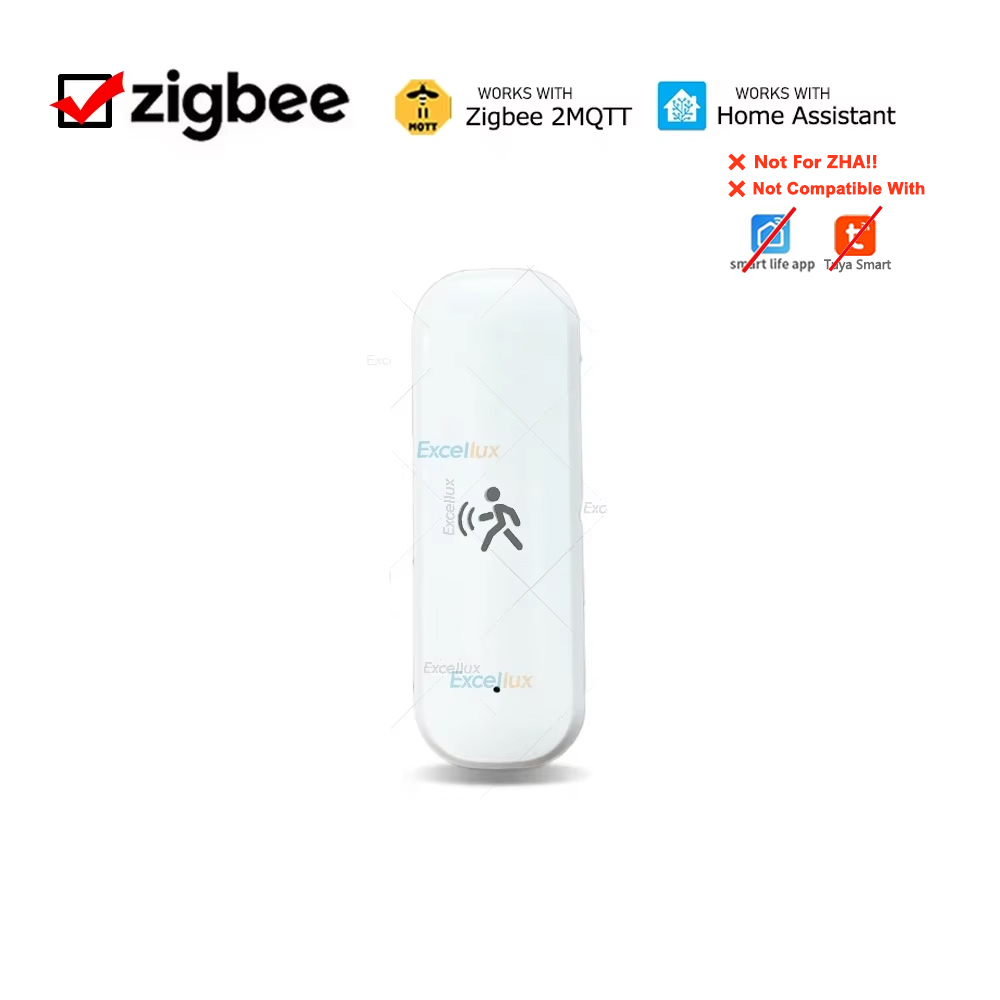 Smart ZigBee Motion Sensor Rad - Home Security App ulasan dan harga