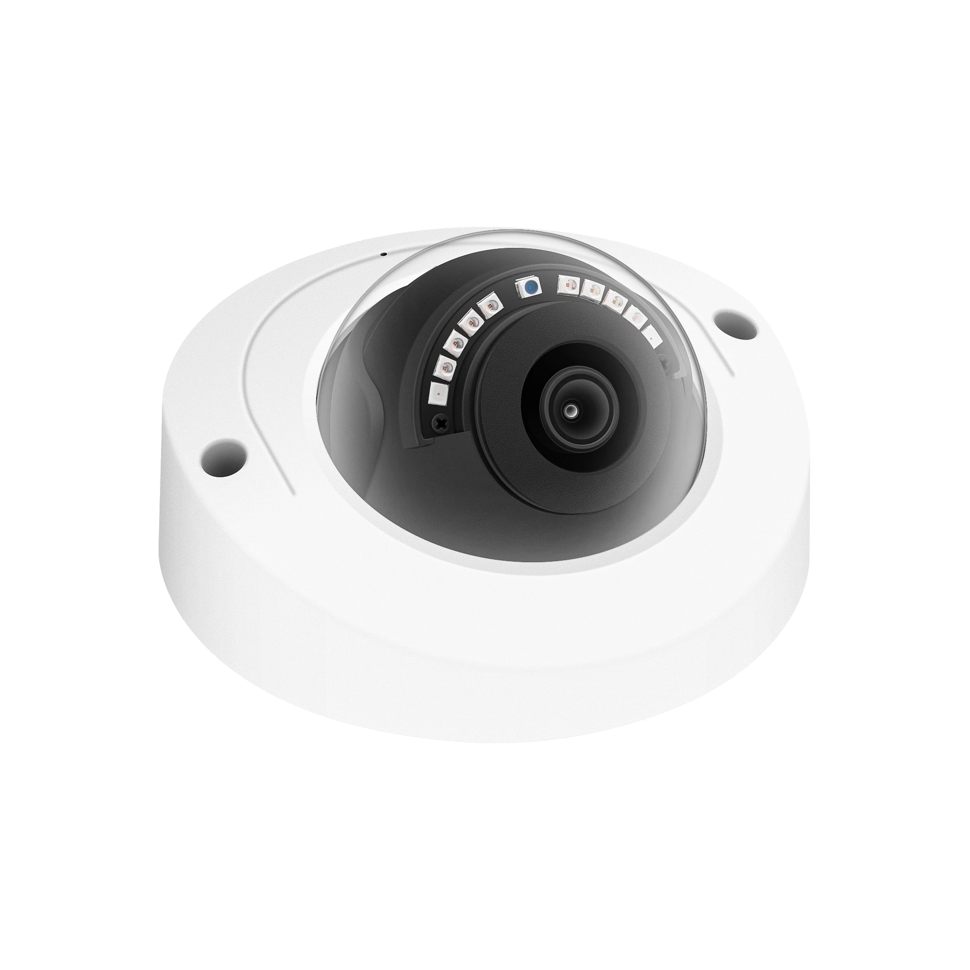 2026 Vandalproof 4MP POE IP Ca - Home Security Video Recording Systems ulasan dan harga