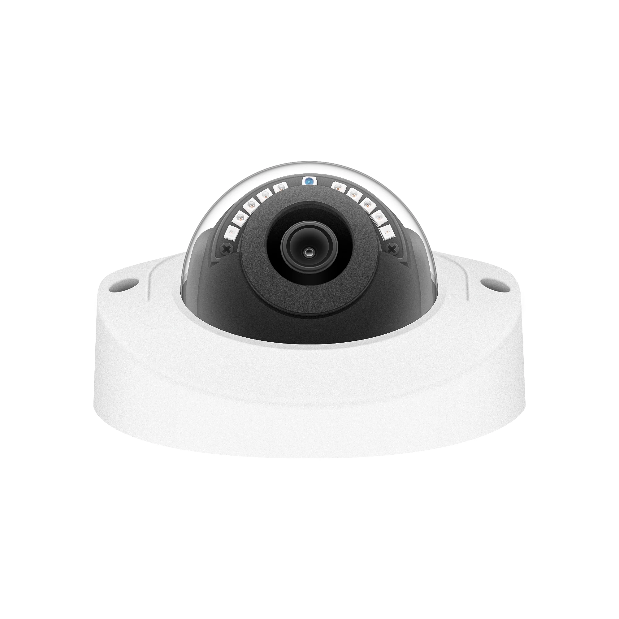 2026 Vandalproof 4MP POE IP Ca - Home Security Video Recording Systems ulasan dan harga