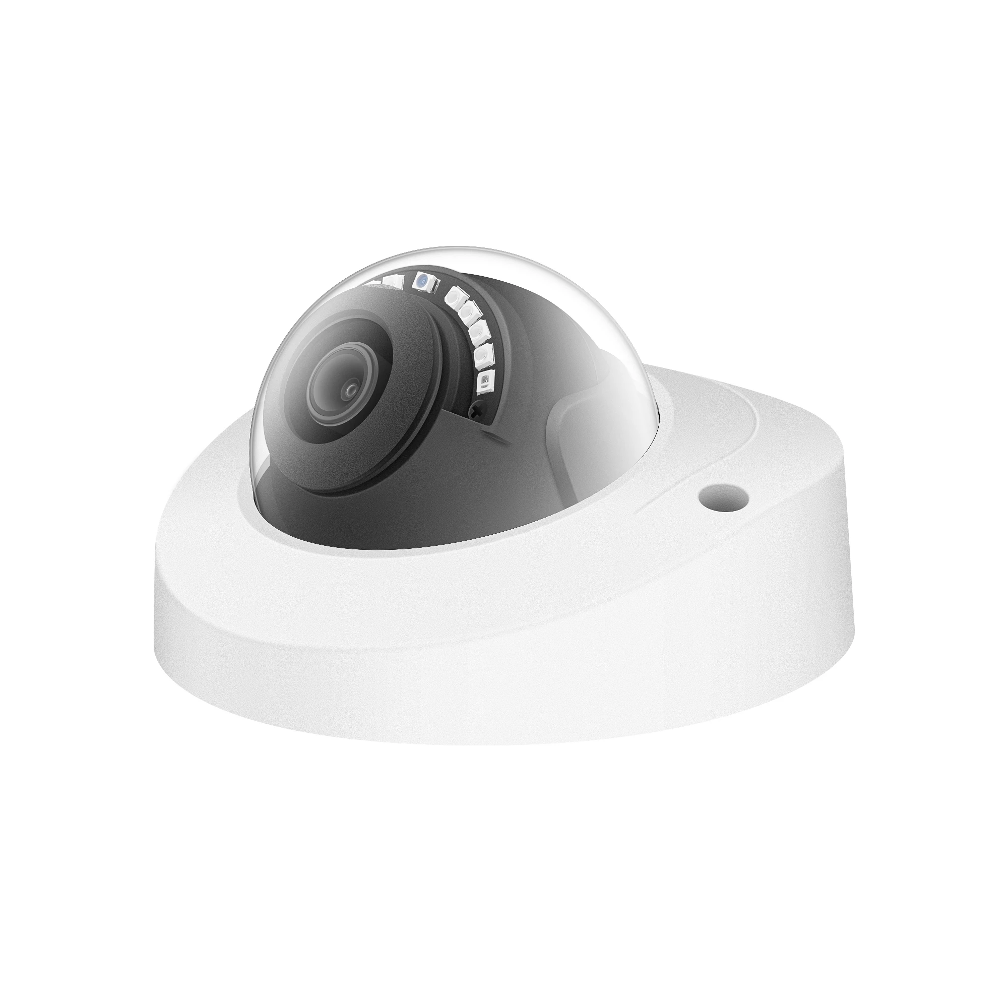 2026 Vandalproof 4MP POE IP Ca - Home Security Video Recording Systems ulasan dan harga
