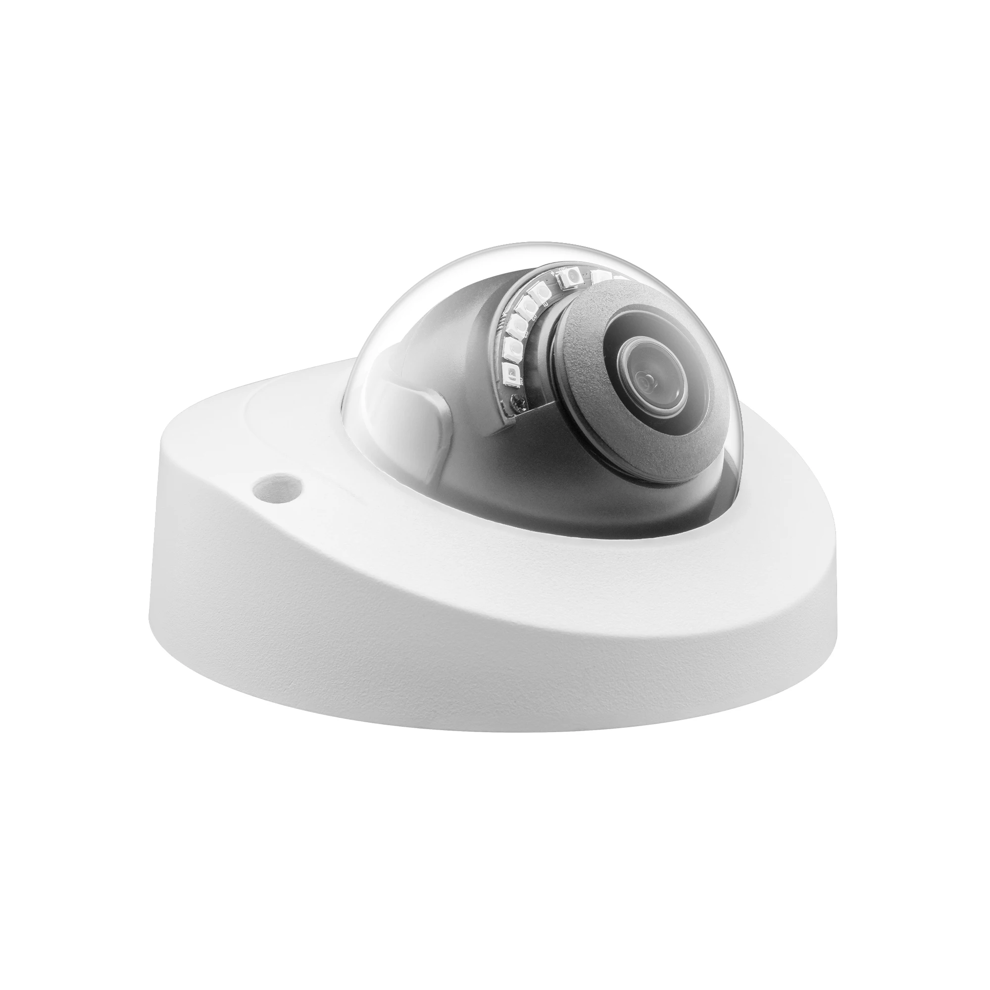 2026 Vandalproof 4MP POE IP Ca - Home Security Video Recording Systems ulasan dan harga