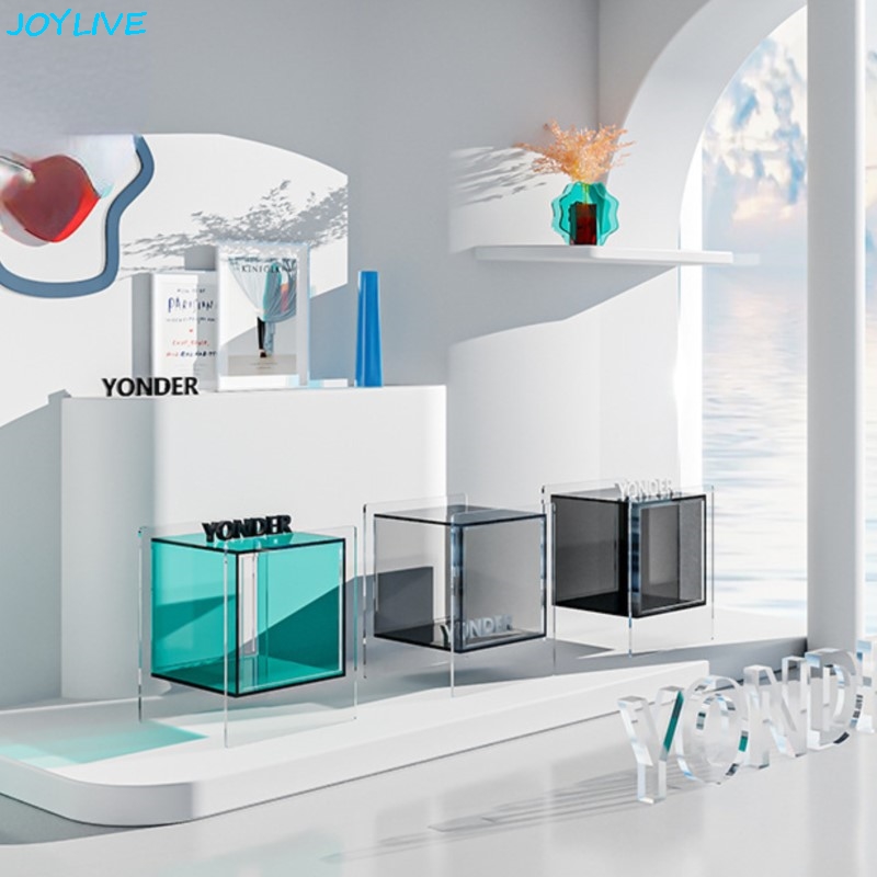 JOYLIVE Nordic Light Luxury St - Home Security America ulasan dan harga