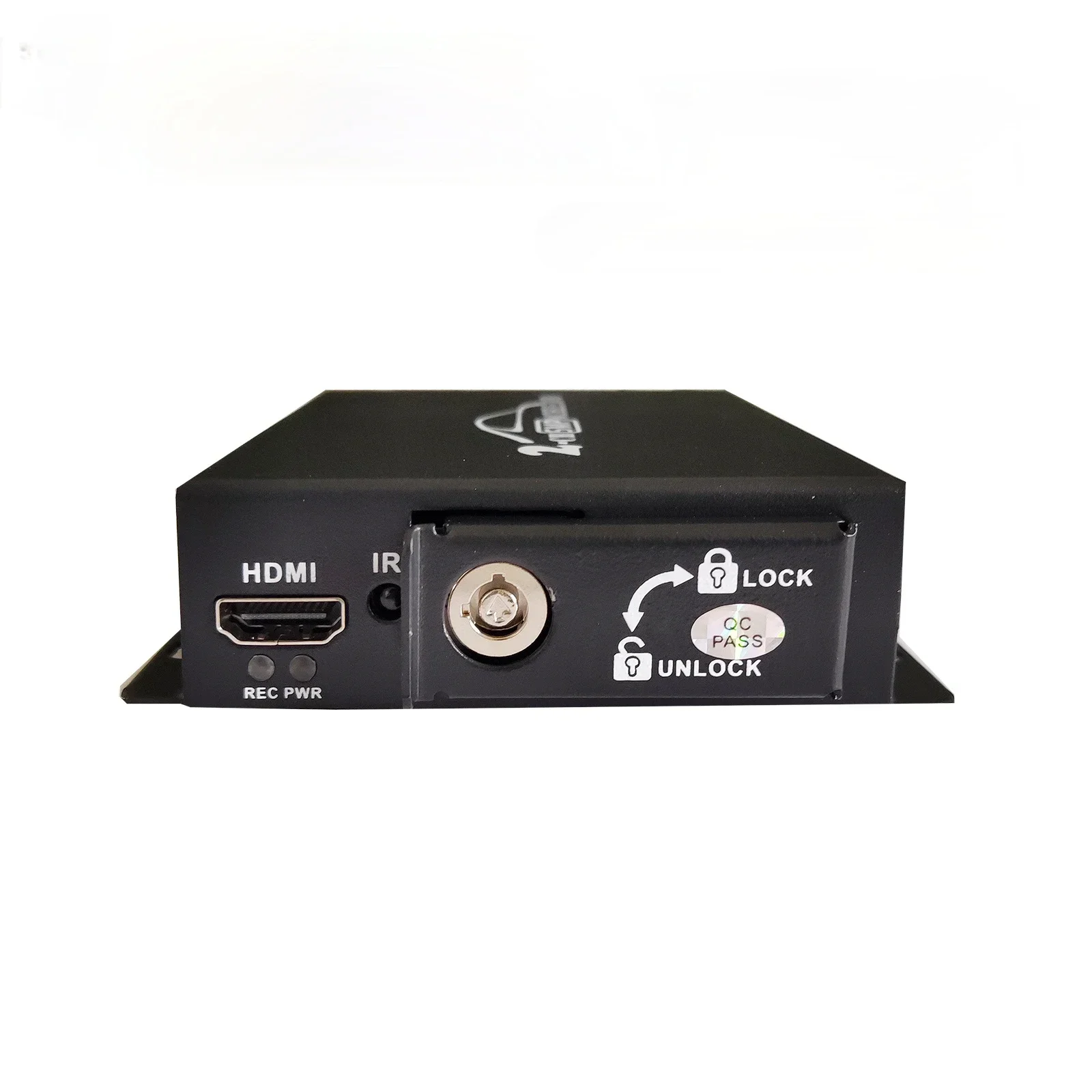 MINI video recording 2CH HD Fu - Home Security Video Recording Systems ulasan dan harga