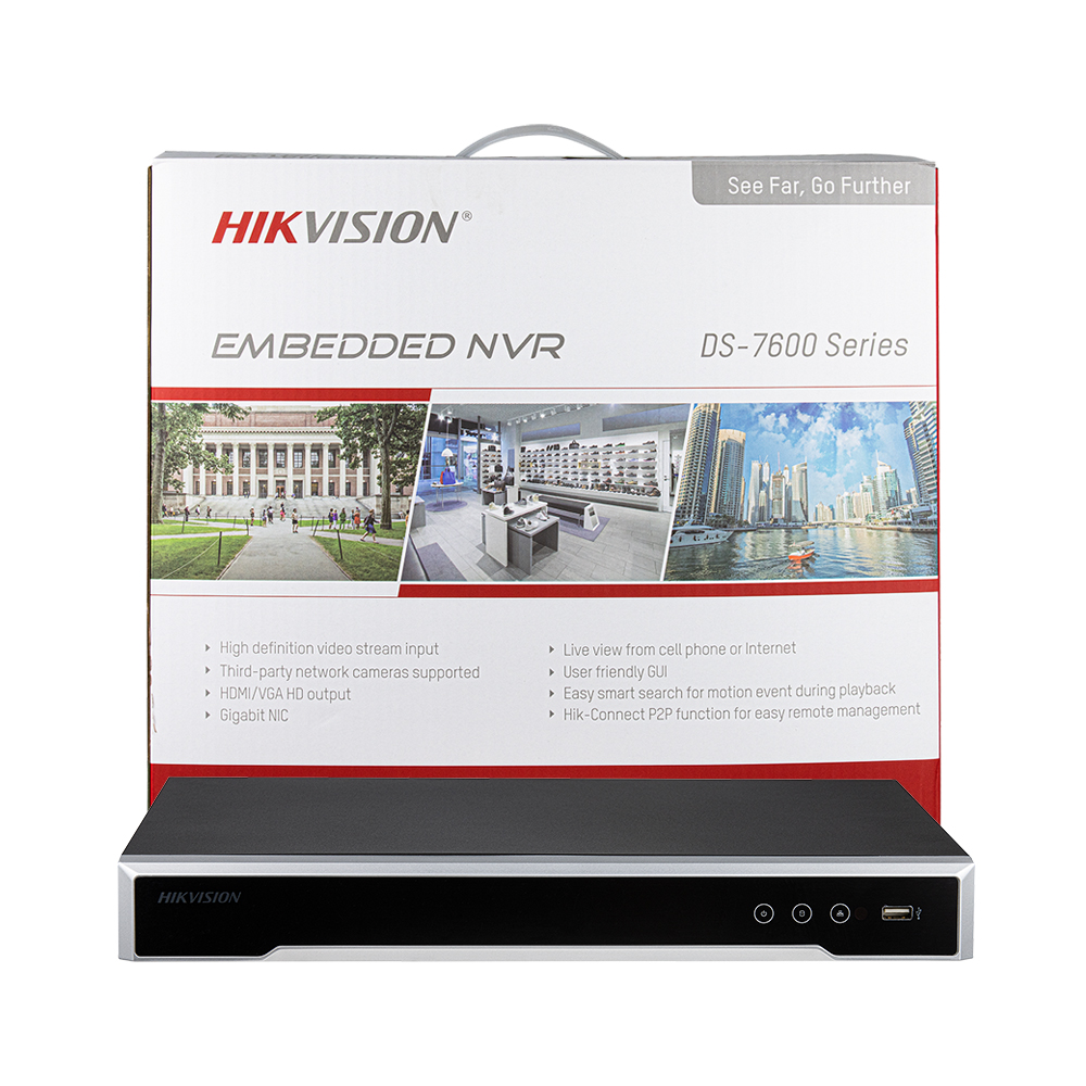 8CH 5MP IP CCTV Security Camer - Home Security Video Recording Systems ulasan dan harga