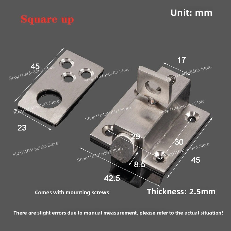 Stainless Steel Pull Ring Spri - Home Security Ring ulasan dan harga