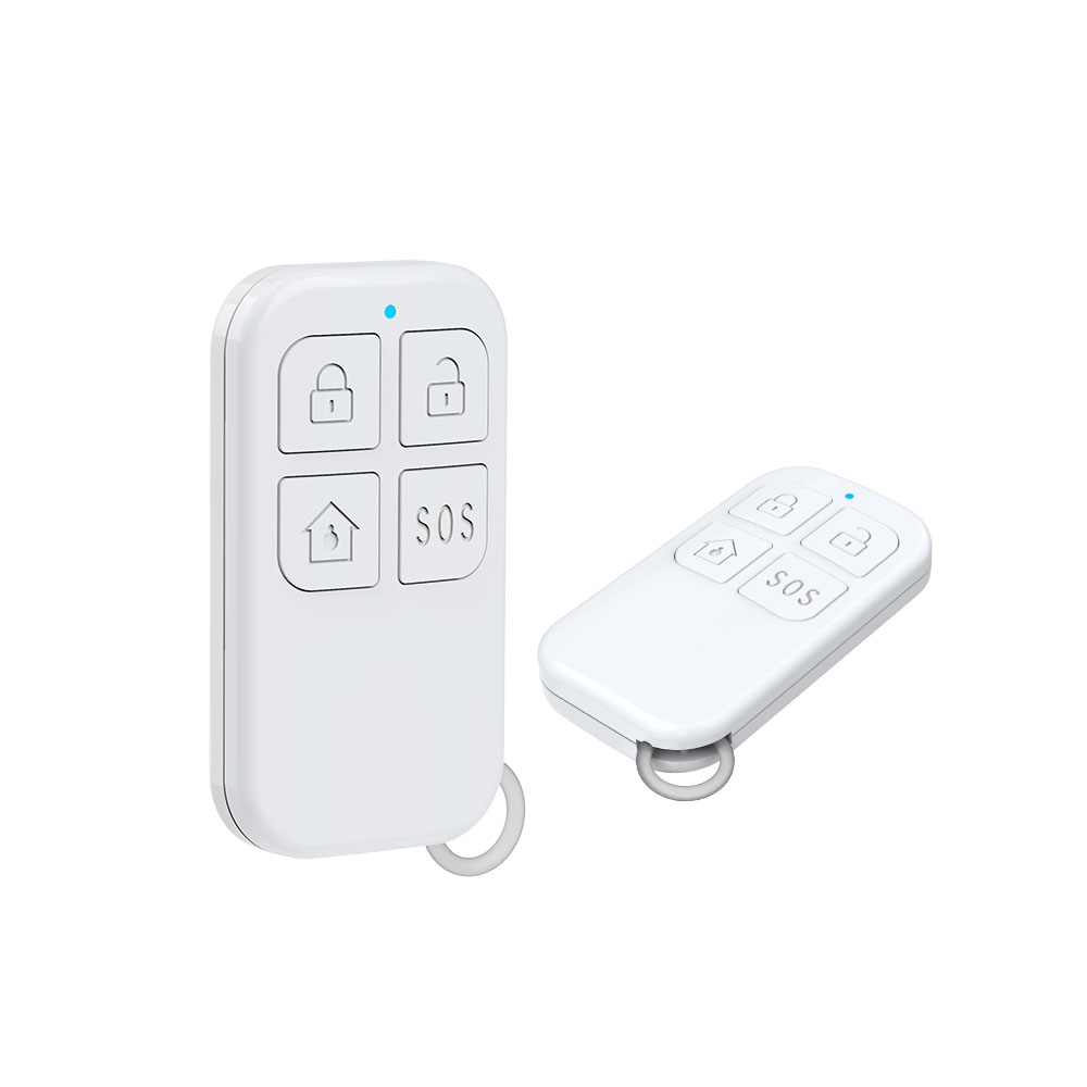 433MHz Wireless Remote Control - Home Security Business ulasan dan harga