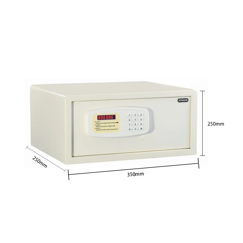 key safe fingerprint secret co - Home Security America ulasan dan harga