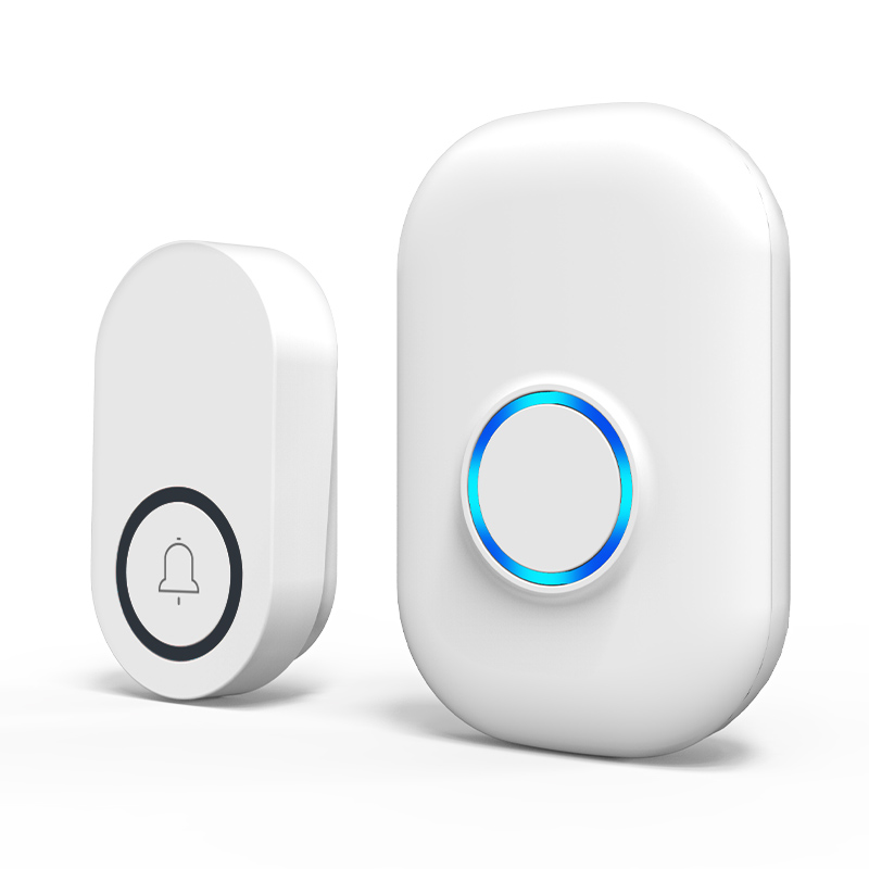 58Ringtone Self-Power Wireless - Home Security Ring ulasan dan harga