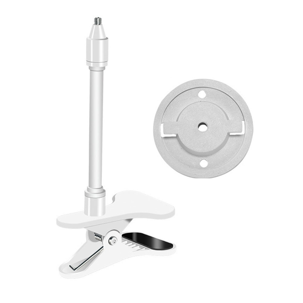Flexible Camera Clamp Mount Ba - Tp-Link Camera Tapo C210 ulasan dan harga