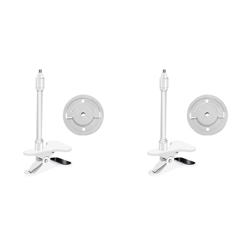 FULL-2X Flexible Clamp Mount M - Tp-Link Camera Tapo C210 ulasan dan harga