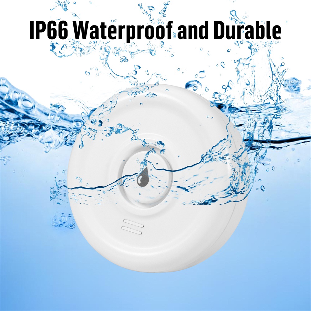 Fuers Water Leakage Detector S - Home Security Business ulasan dan harga