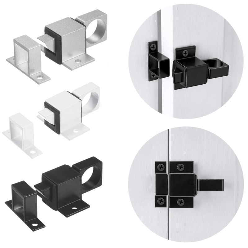 Aluminum Alloy Automatic Door  - Home Security Ring ulasan dan harga
