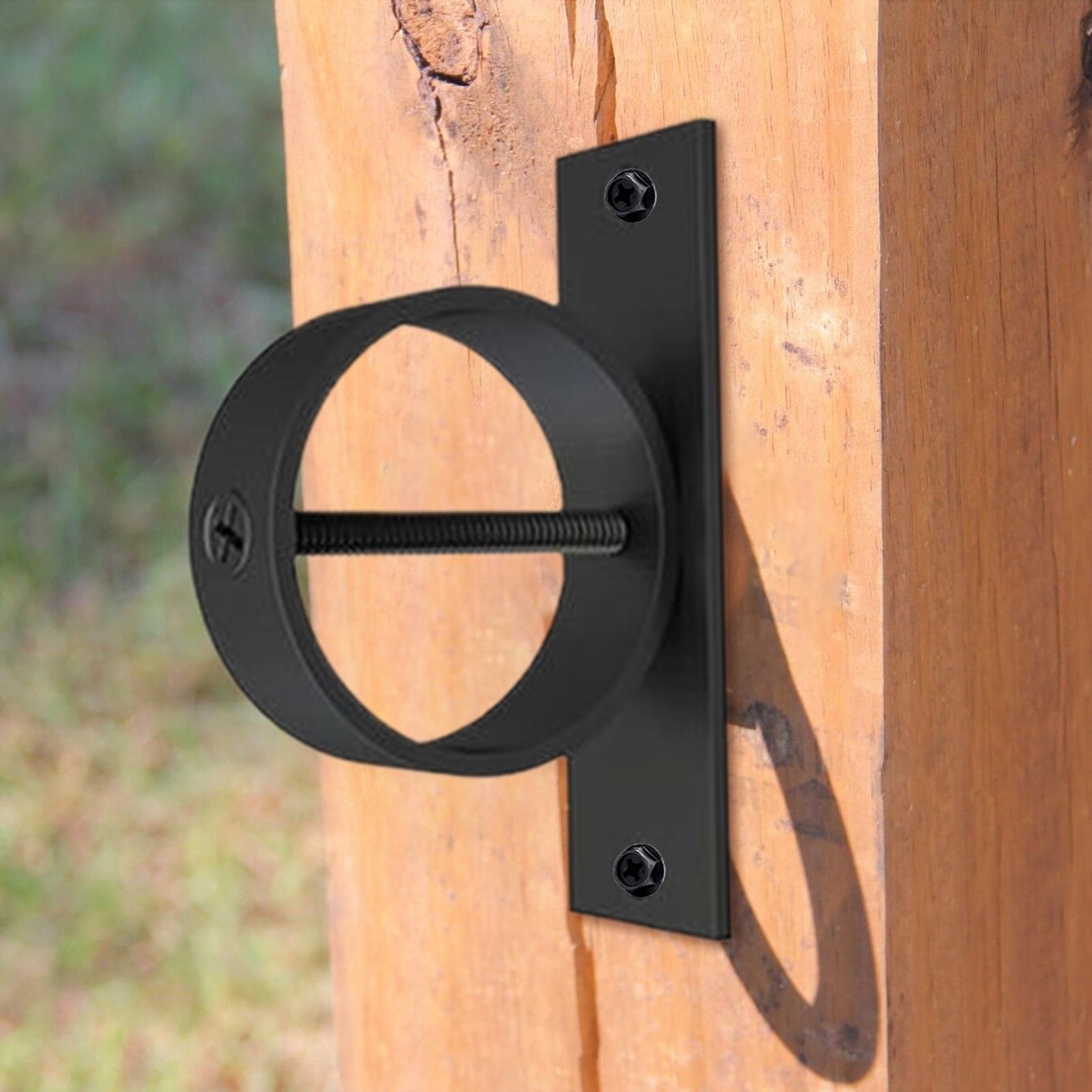 Rope Support Holder for Docks  - Home Security Ring ulasan dan harga