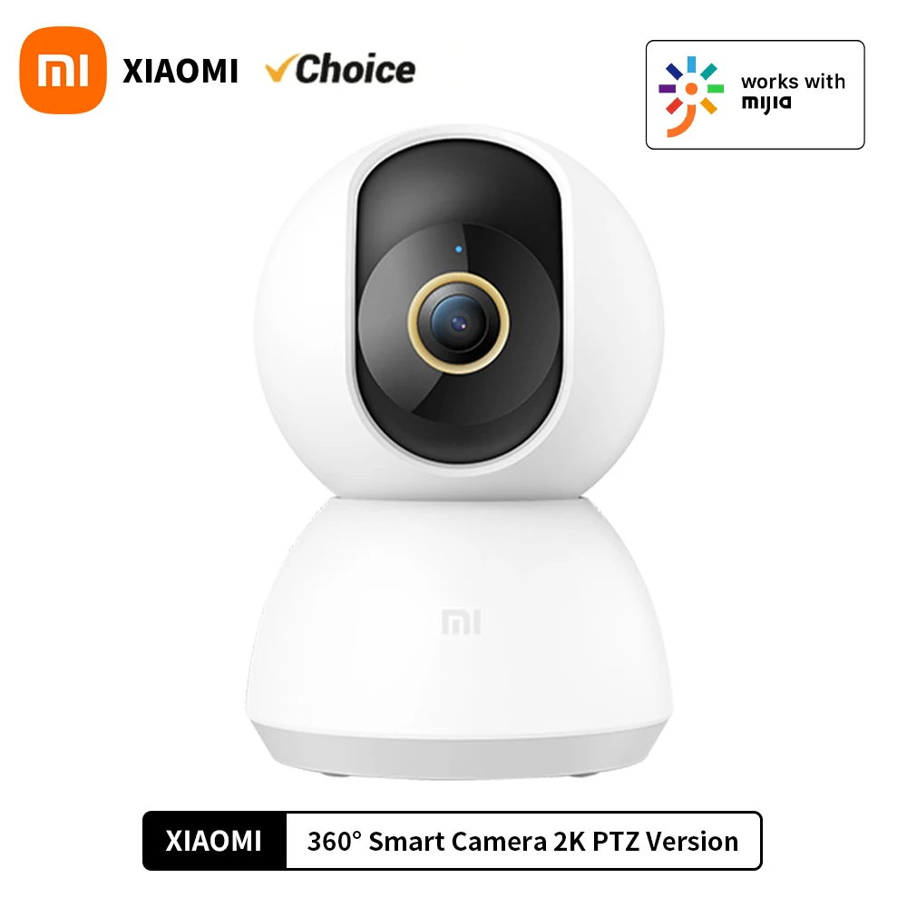 Xiaomi 360° Smart Home Securit - Home Security Lidar ulasan dan harga