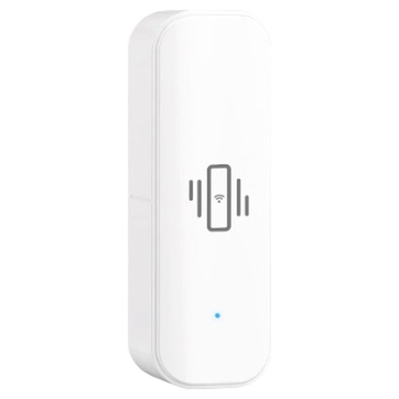【VALUE MONEY】Tuya Wifi Smart V - Home Security App ulasan dan harga