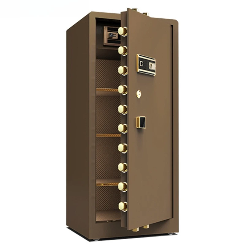 Home Safe Security Box Modern  - Home Security America ulasan dan harga