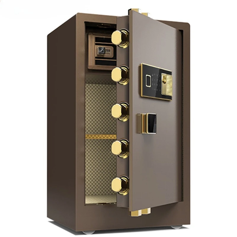 Home Safe Security Box Modern  - Home Security America ulasan dan harga