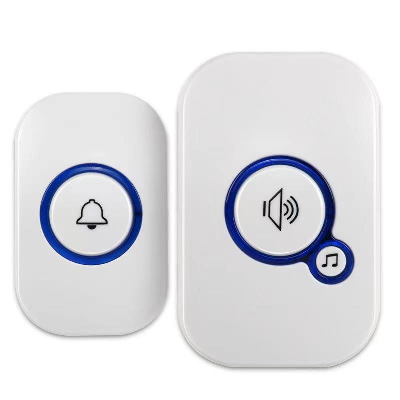 32Ringtone Wireless Alarm Gues - Home Security Ring ulasan dan harga