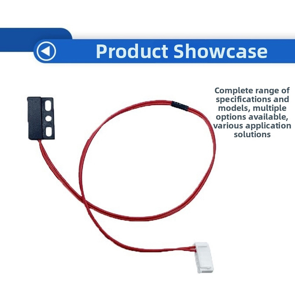 High Sensitivity Switch For Do - Home Security Business ulasan dan harga