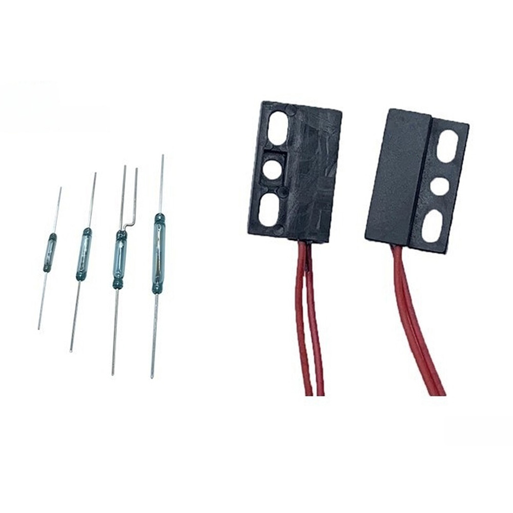 High Sensitivity Switch For Do - Home Security Business ulasan dan harga