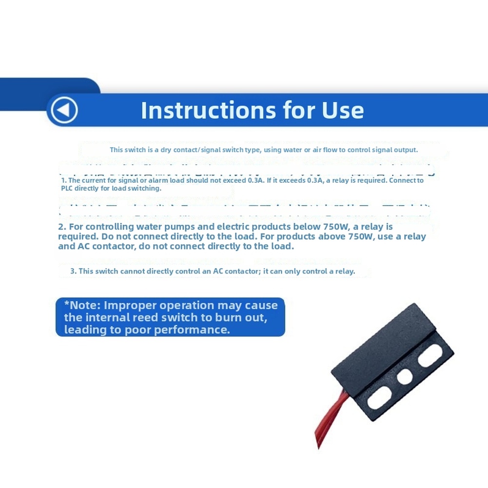 High Sensitivity Switch For Do - Home Security Business ulasan dan harga